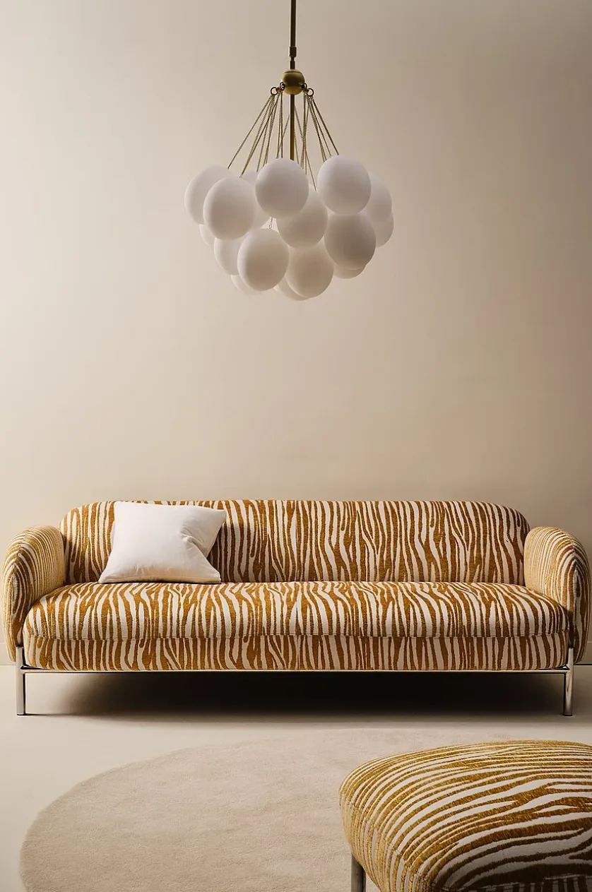 RAMON sofa 3-sæders