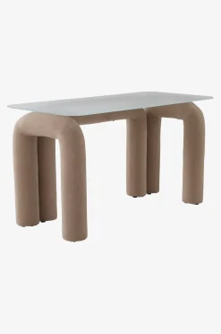 RAMSJÖ skrivebord 65x140 cm