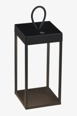 RAVELLO LED lanterne lanterne USB LED udendørs