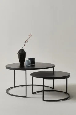 REDMOND sofabord 2 stk