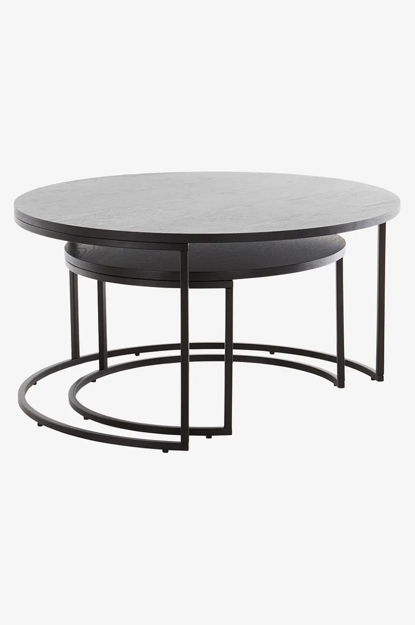 REDMOND sofabord 2 stk