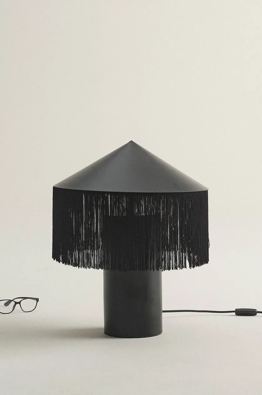REGENCY bordlampe