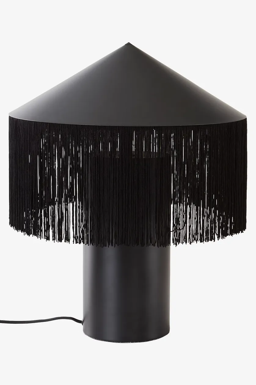 REGENCY bordlampe