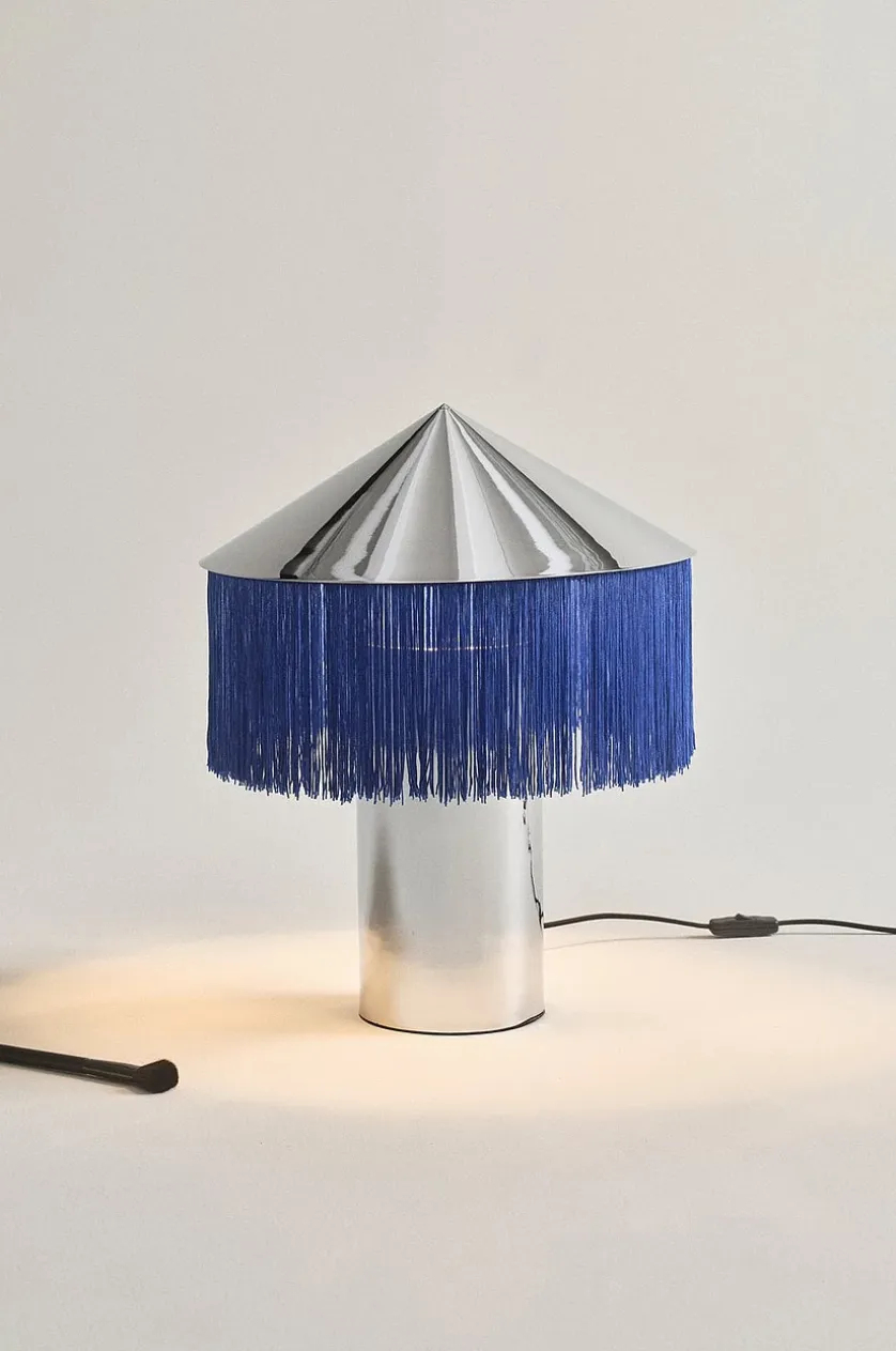 REGENCY bordlampe