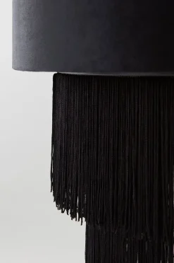 REGENCY VELVET loftlampe