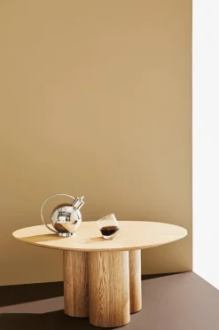 Remi sidebord 78x61 cm