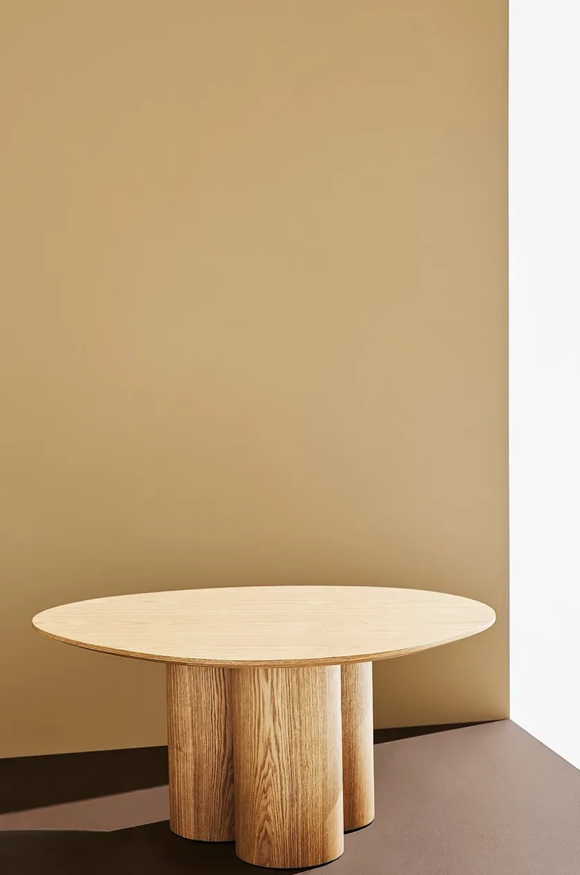Remi sidebord 78x61 cm
