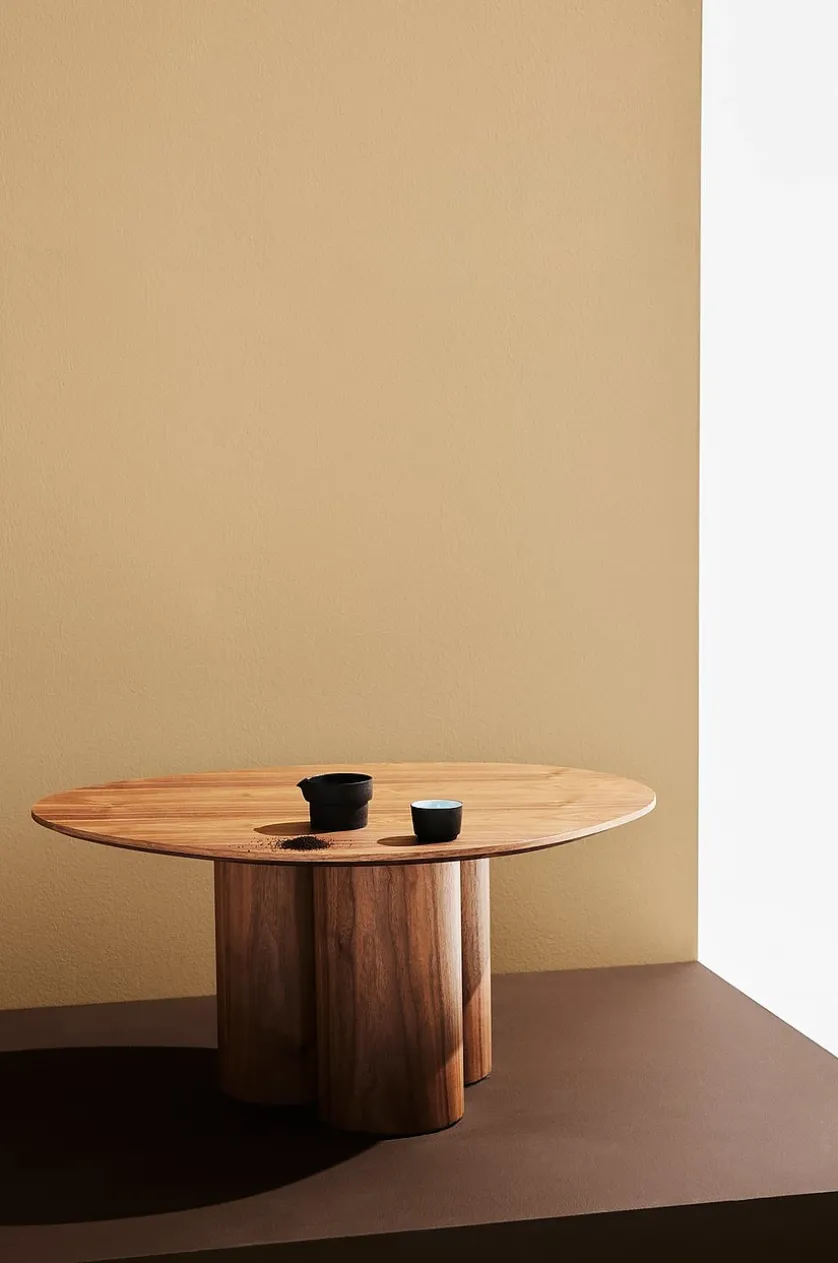 Remi sidebord 78x61 cm