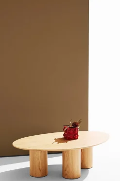 Remi sofabord 110x70 cm