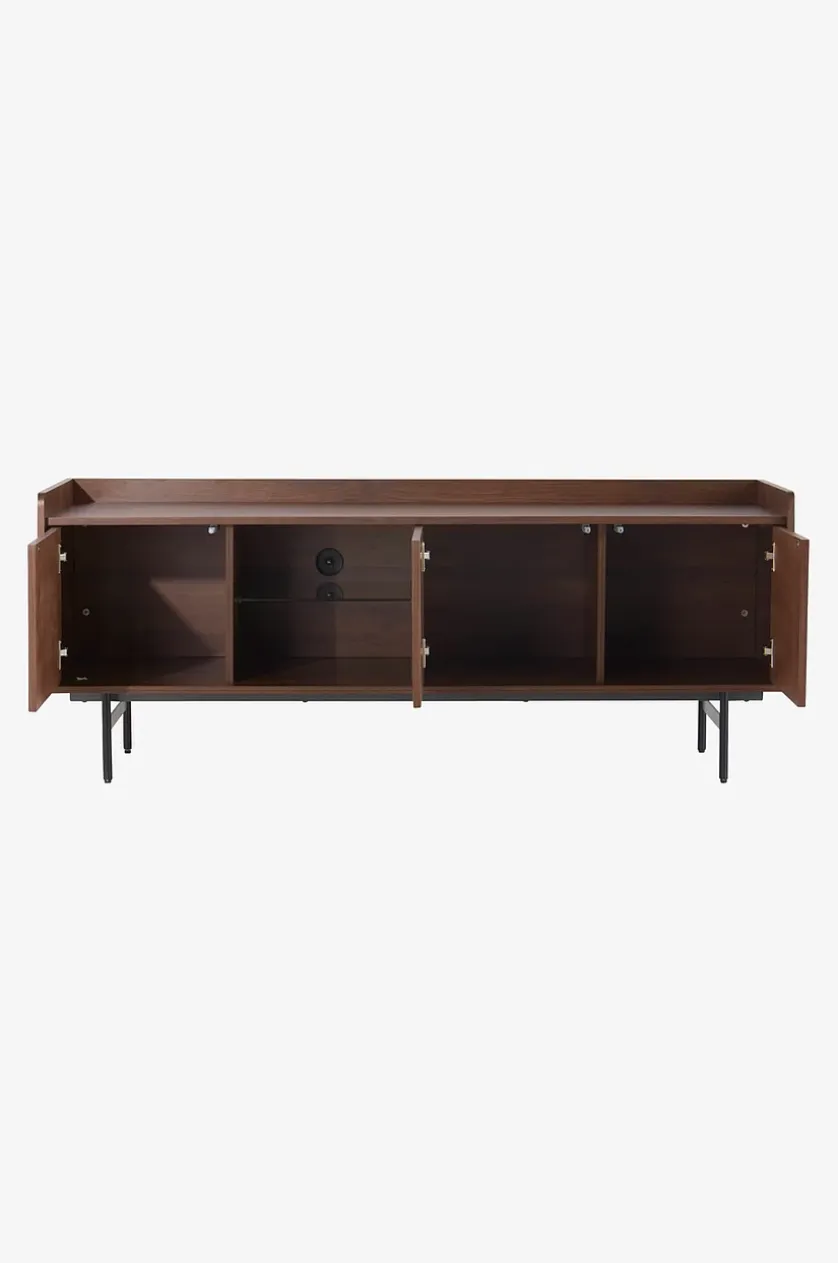 ÖRGRYTE tv-bord 45x150 cm