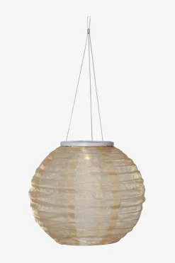 RICIE solcelledekoration ø 25 cm