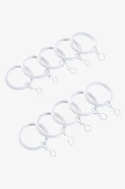 RINGO gardinring 10-pak