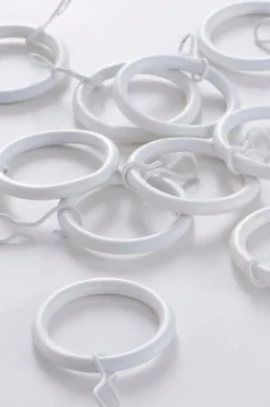 RINGO gardinring 10-pak