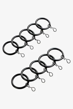 RINGO gardinring 10-pak