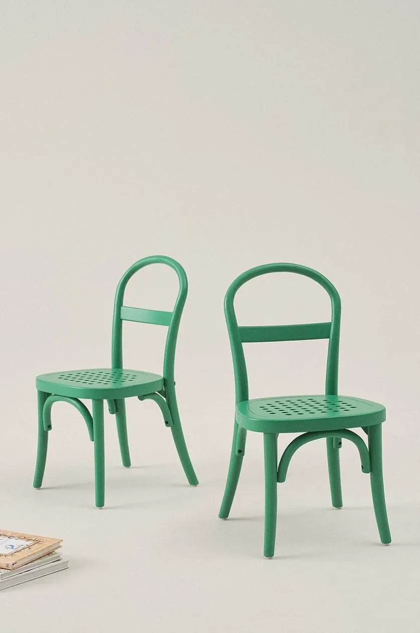 RIPPATS MINI børnestol 2-pak