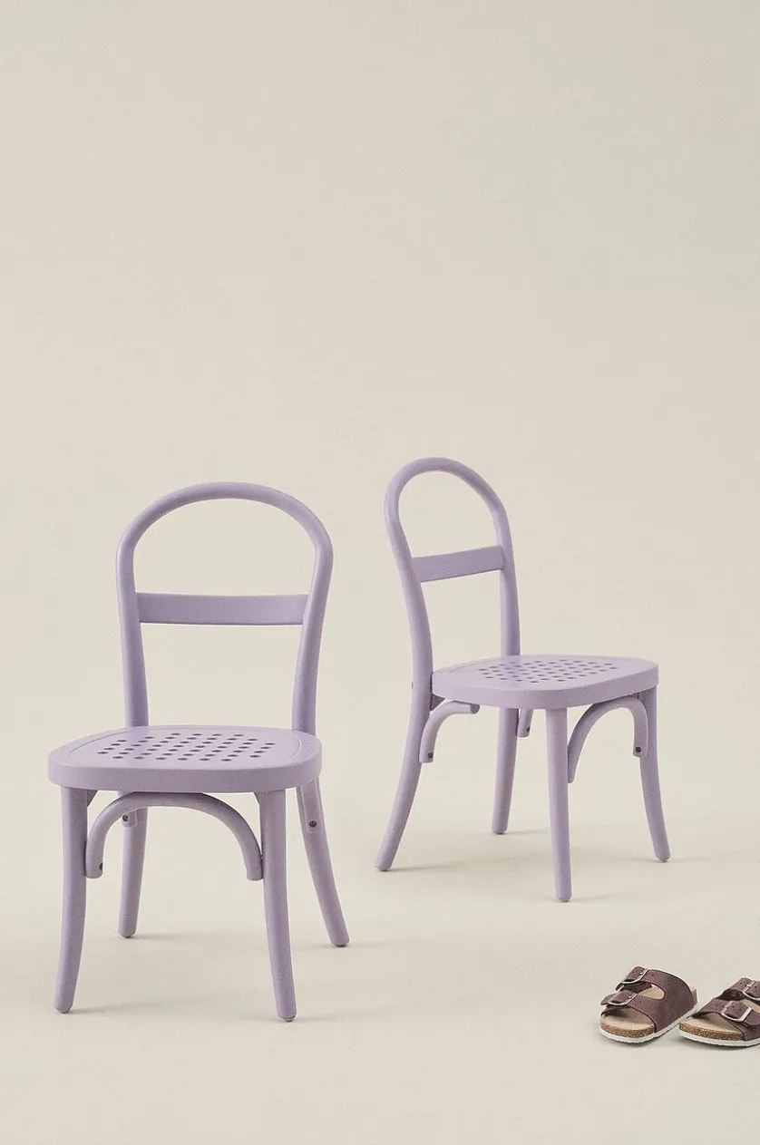 RIPPATS MINI børnestol 2-pak