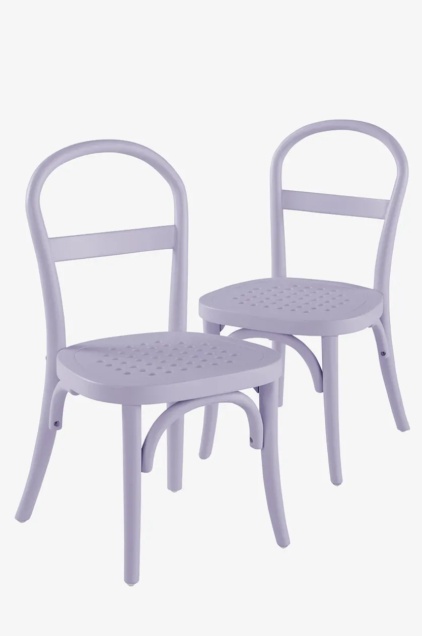 RIPPATS MINI børnestol 2-pak