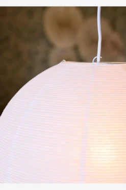 Rislampe Haru