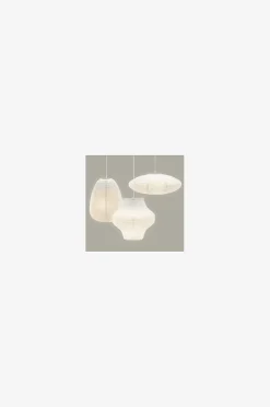 Rislampe Sani 44 cm