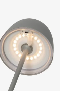 RONDA USB genopladelig bordlampe
