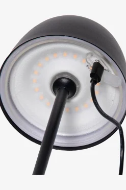 RONDA USB genopladelig bordlampe