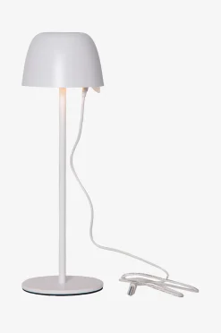 RONDA USB genopladelig bordlampe