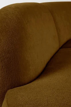 ROSSY sofa 3-sæders