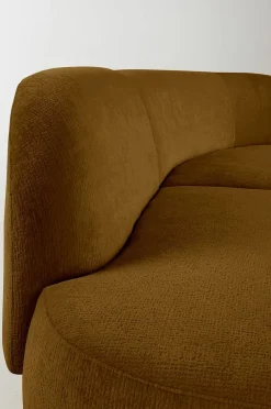 ROSSY sofa 3-sæders