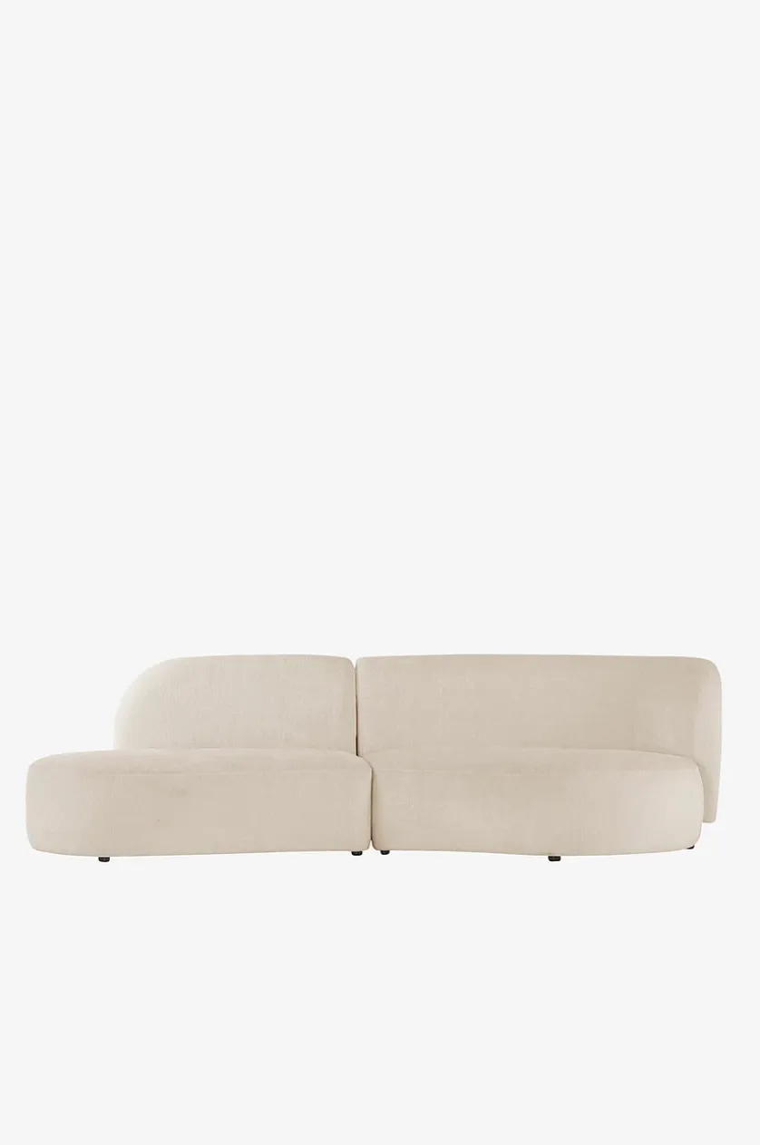 ROSSY sofa 3-sæders