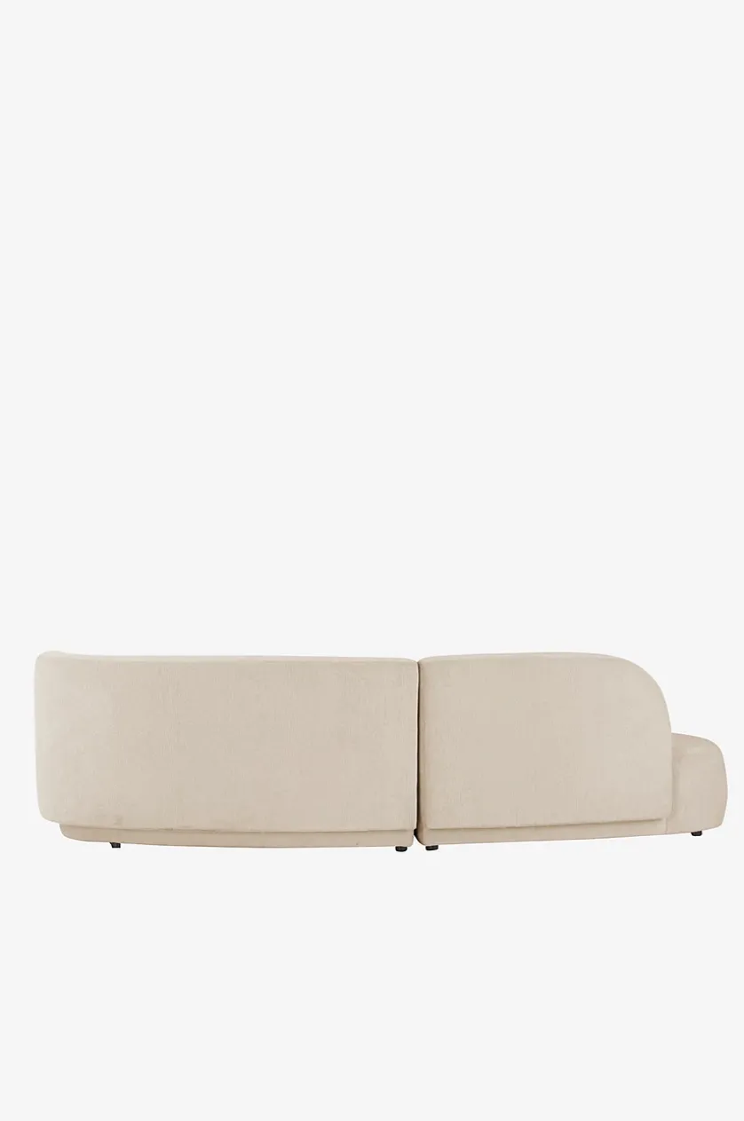 ROSSY sofa 3-sæders