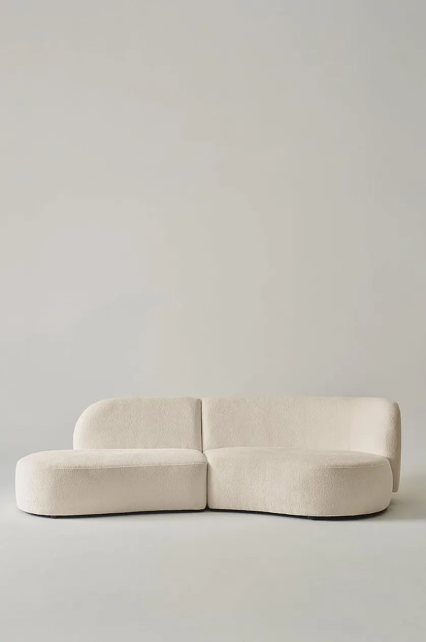 ROSSY sofa 3-sæders