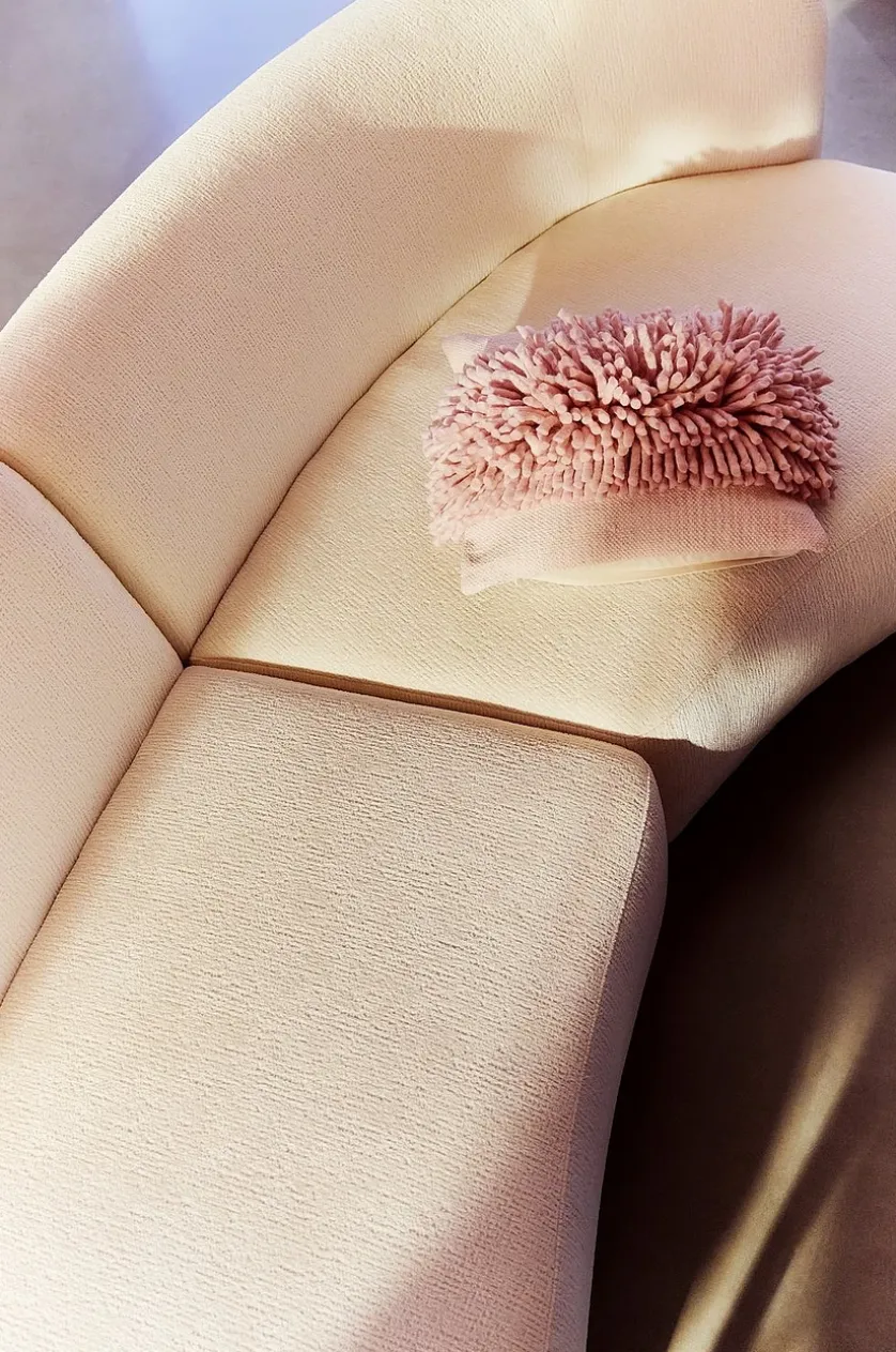ROSSY sofa 3-sæders