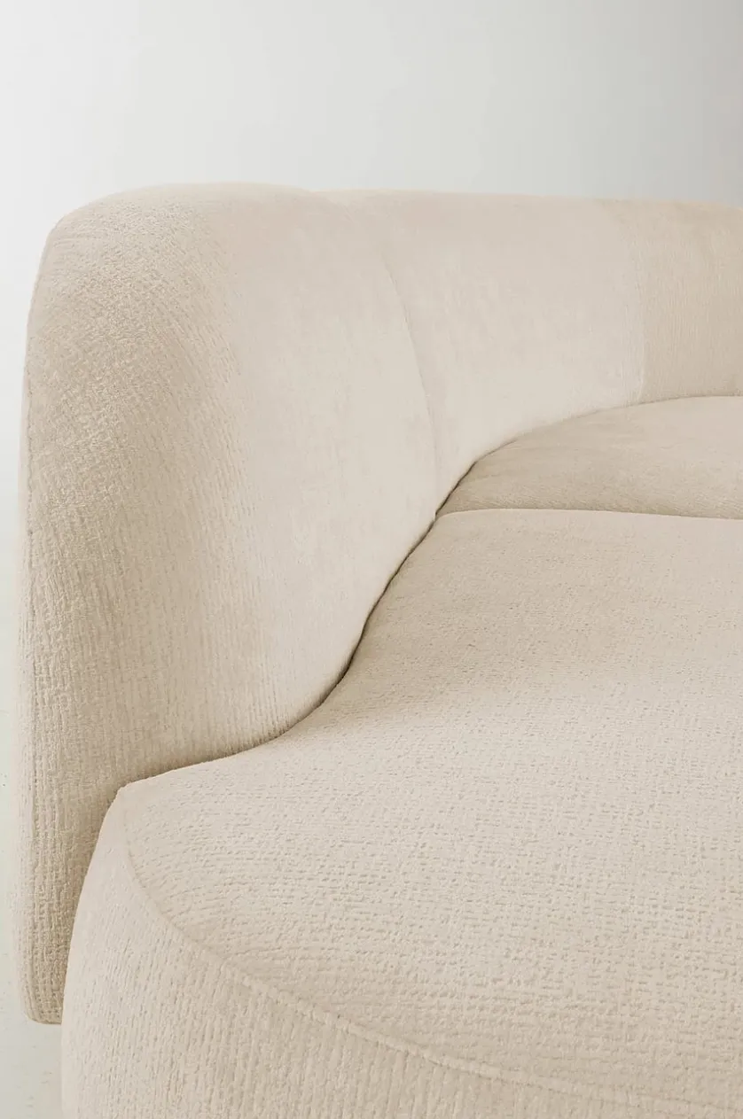 ROSSY sofa 3-sæders