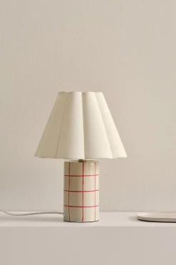 RUTHIE bordlampe