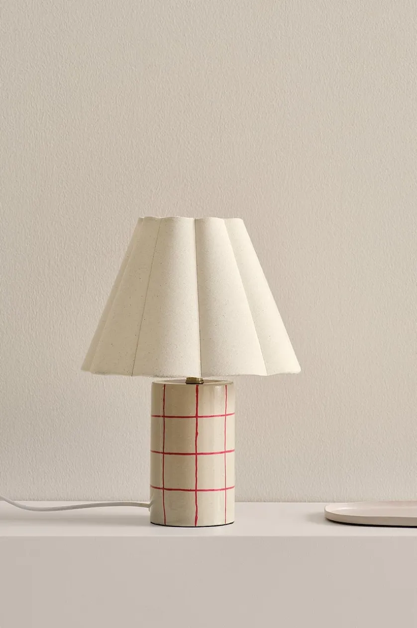 RUTHIE bordlampe