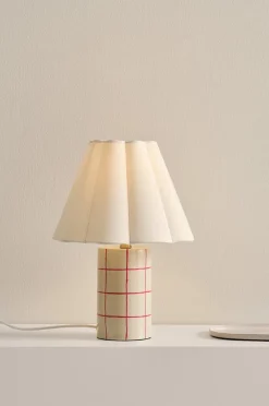 RUTHIE bordlampe