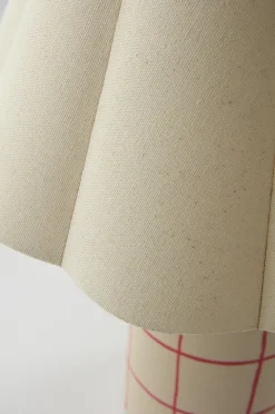 RUTHIE bordlampe
