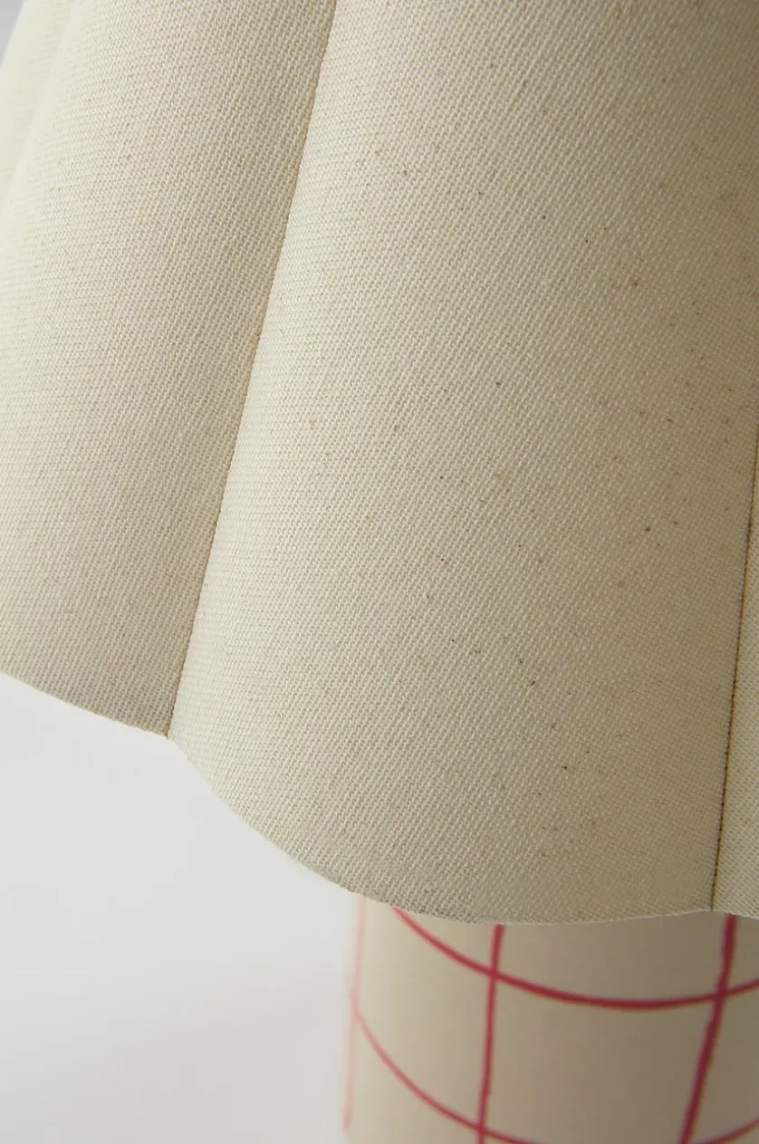 RUTHIE bordlampe