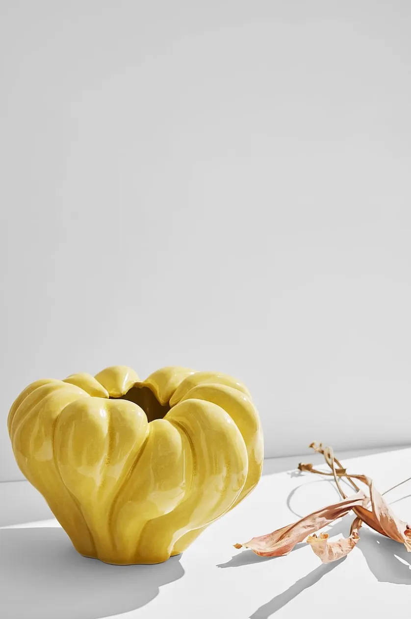 Ruth vase