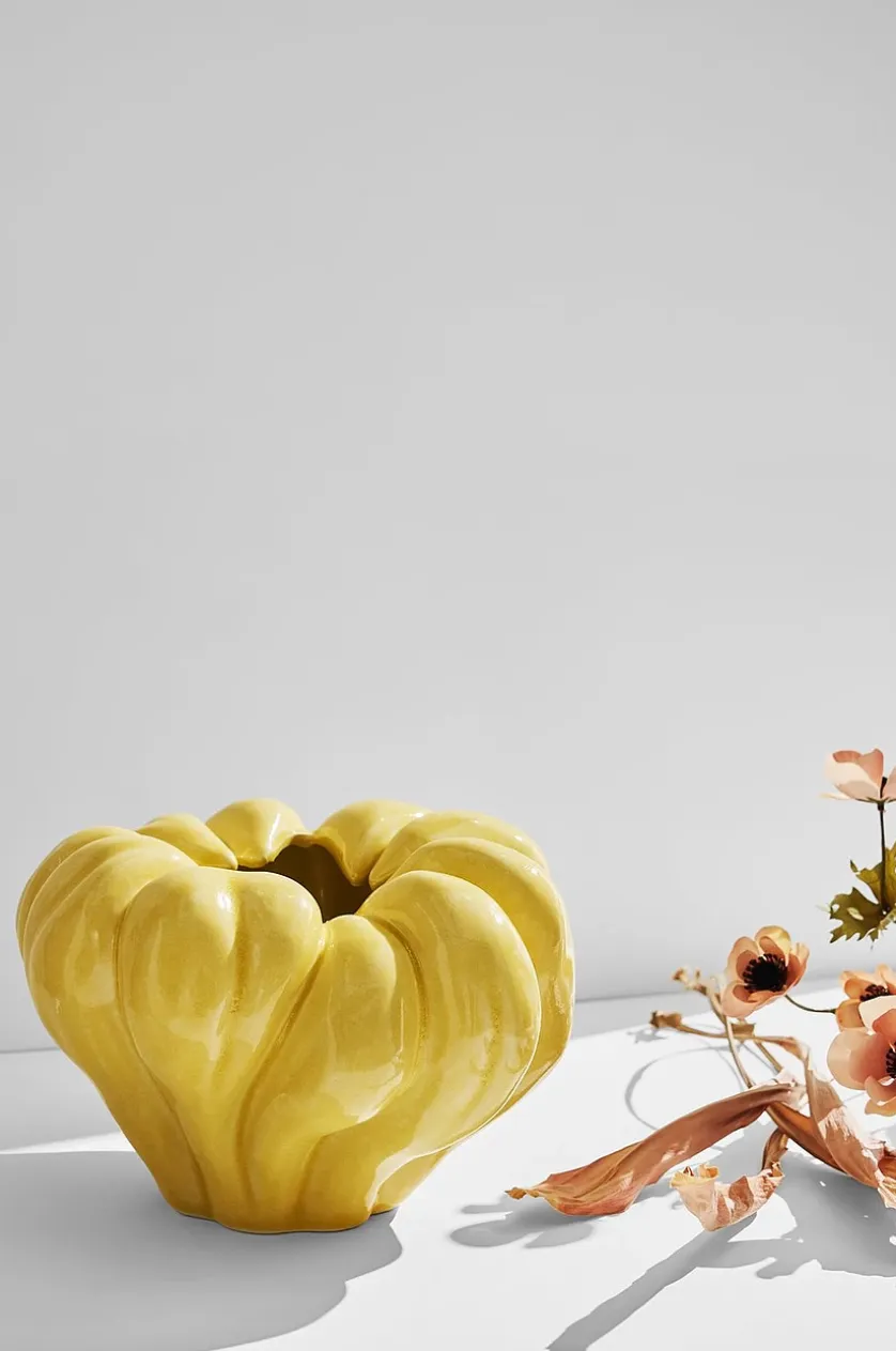 Ruth vase