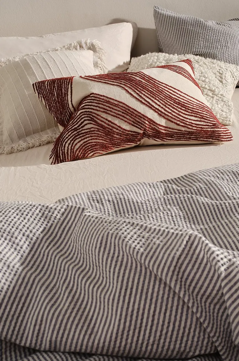 SANDY pudebetræk 40x60 cm