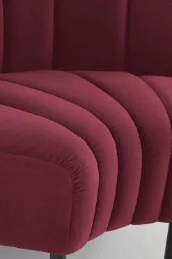 SANTOS køkkensofa, hjørnemodul