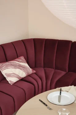 SANTOS køkkensofa, hjørnemodul