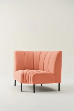 SANTOS køkkensofa, hjørnemodul