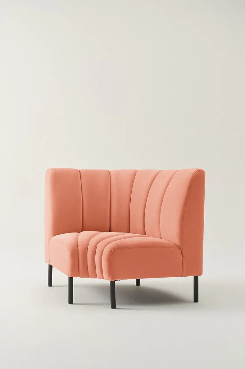 SANTOS køkkensofa, hjørnemodul