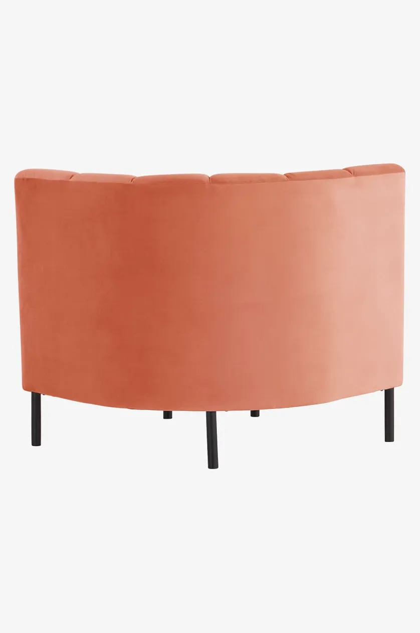 SANTOS køkkensofa, hjørnemodul