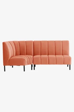 SANTOS køkkensofa, hjørnemodul