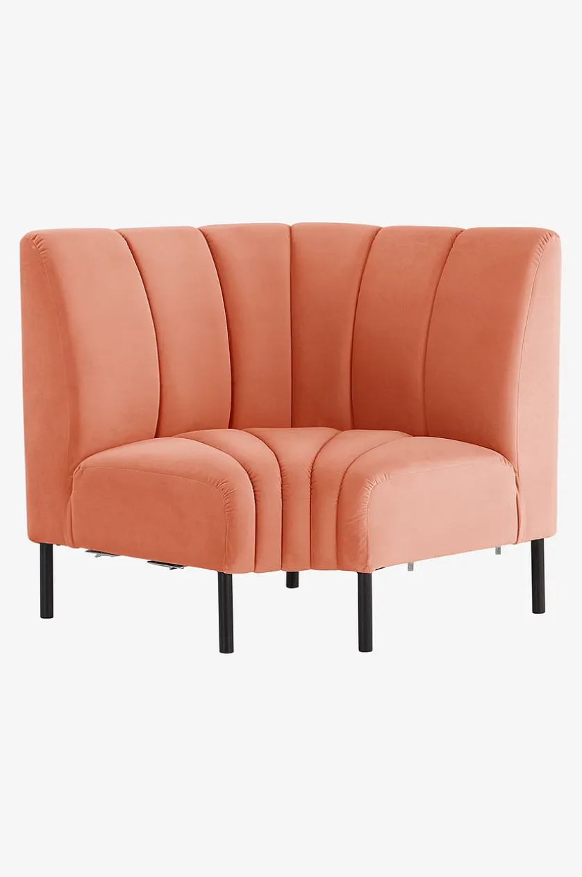 SANTOS køkkensofa, hjørnemodul