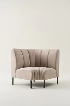 SANTOS køkkensofa, hjørnemodul