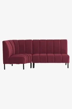SANTOS køkkensofa modul 2-pers.